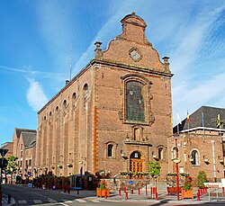 Alcaldía de Wavre