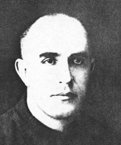 Borís Kamkov