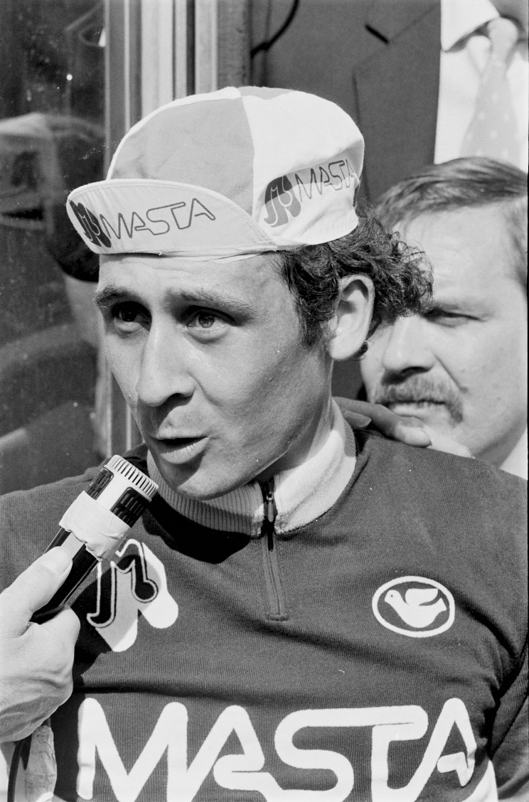 Marc Renier