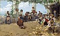 Recuerdos de Capri