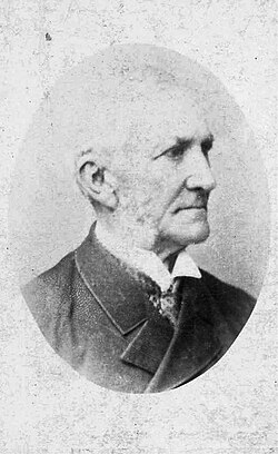 Retrato oficial o representación de Manuel Antonio Sanclemente