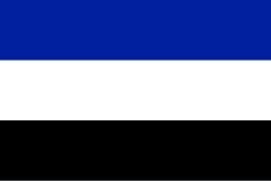 Bandera del Territorio de la Cuenca del Sarre