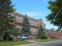 Institución educativa en Ottawa