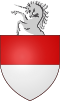 Escudo o símbolos representativos de la localidad