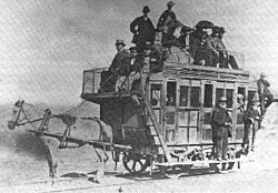 Ferrocarril de Swansea y Mumbles