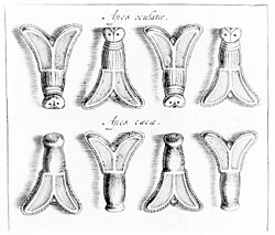 Dibujo de las abejas de oro