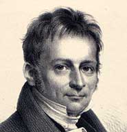 Henrik Steffens (1773-1845), quien impartió conferencias sobre el romanticismo alemán