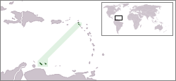 Antillas Neerlandesas