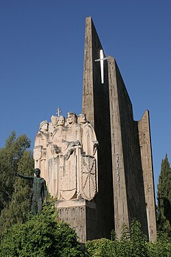 Monumento a la batalla