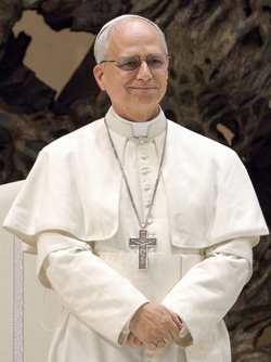 Emblema papal