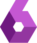 Logotipo de laSexta adaptado para el Día Internacional de la Mujer