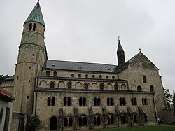 Vista lateral