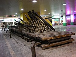 Obra de arte de Ibarrola