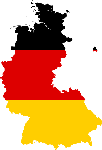 Mapa de partidos y grupos