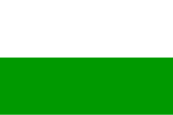 Ubicación del Reino de Sajonia dentro de la Confederación Alemana