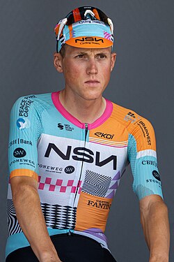 Marco Frigo en competiciones de ciclismo