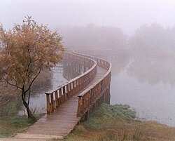 Parque nacional de las Tablas de Daimiel