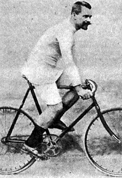 Josef Fischer, primer ganador