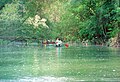 Parque del río Savio