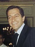 Adolfo Suárez durante su mandato