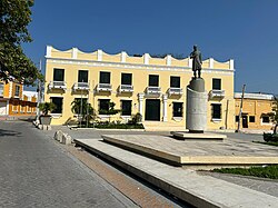Casa Museo Simón Bolívar en Soledad
