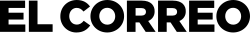 Logotipo o cabecera de El Correo