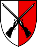 Representación gráfica o emblema asociado a Crissier