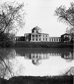 Palacio Táuride