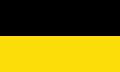 Detalle del escudo histórico de la ciudad