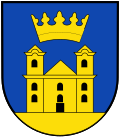 Escudo de armas de Loretto