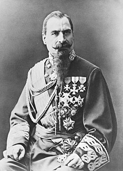 General Rafael Tristany