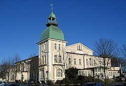 Schützenhalle en Lüdenscheid