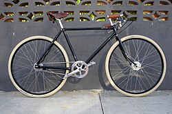 Pashley Guv'nor