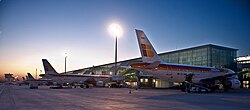 Aeropuerto de Barcelona-El Prat