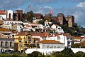 Paisaje urbano e histórico de Silves