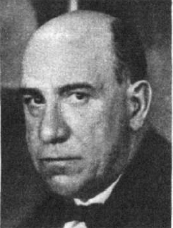 José Salmerón García, presidente del partido