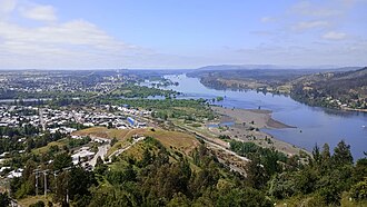 Río Biobío