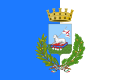 Emblema o gráfico representativo de la zona