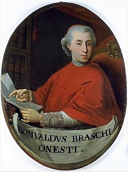 Romualdo Braschi-Onesti