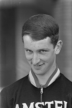 Fotografía de perfil de Fedor den Hertog
