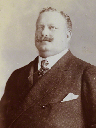 Retrato oficial de Carlos I de Portugal