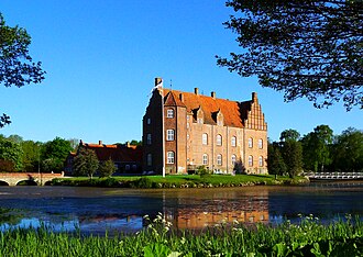 Castillo de Katholm