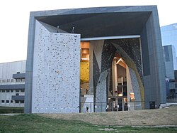 Salewa Cube en Bolzano