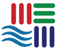 Escudo oficial del condado de Pieonchang