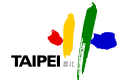 Emblema y símbolos oficiales de Taipéi