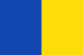 Emblema o escudo de armas oficial de Sint-Jans-Molenbeek.