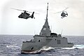 Clase Amiral Ronarc'h
