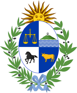 Vista general institucional relacionada con el Ministerio de Defensa de Uruguay