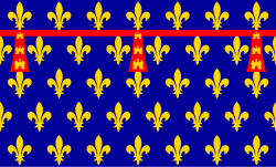 Escudo e insignias históricas de Artois