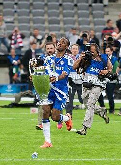 Didier Drogba